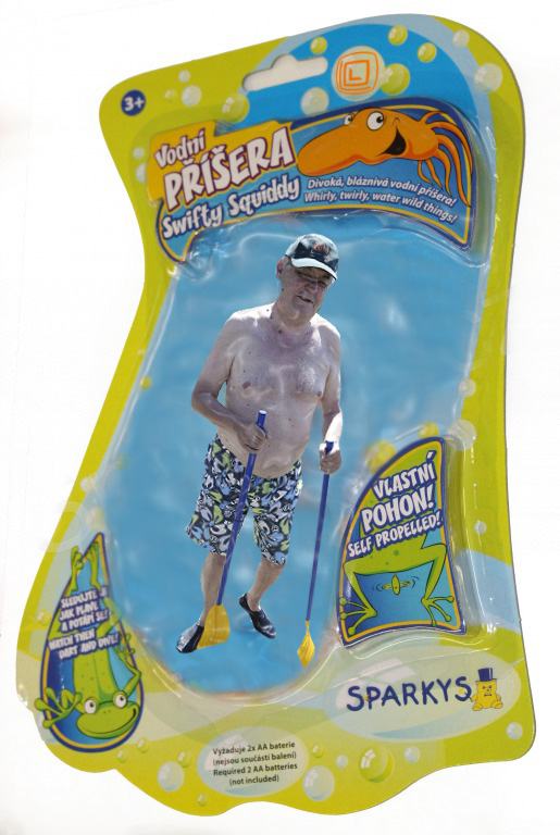 Obrázek sepie