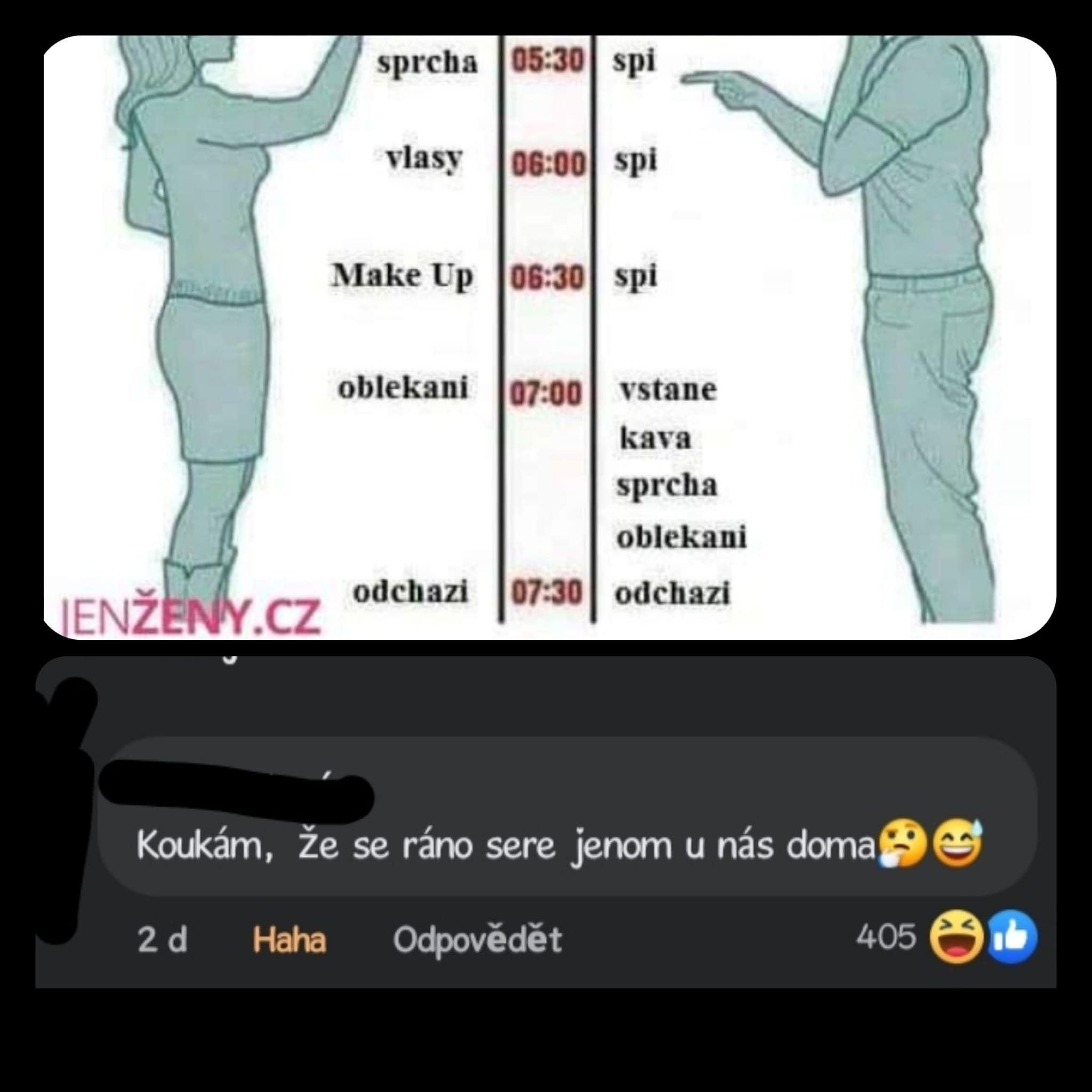 Obrázek sere&nbsp;rano