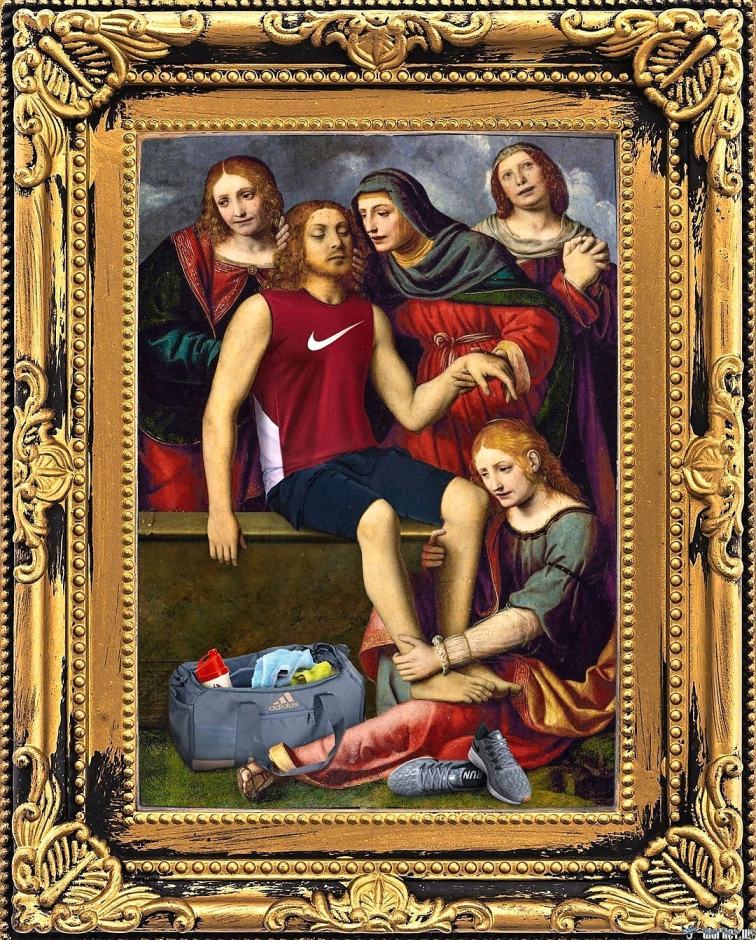 Obrázek servis pro bezce