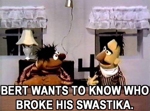 Obrázek sesame street 4