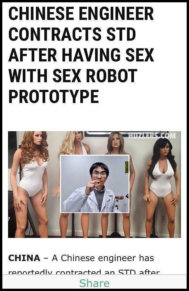 Obrázek sexRObot