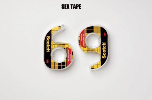 Obrázek sex tape