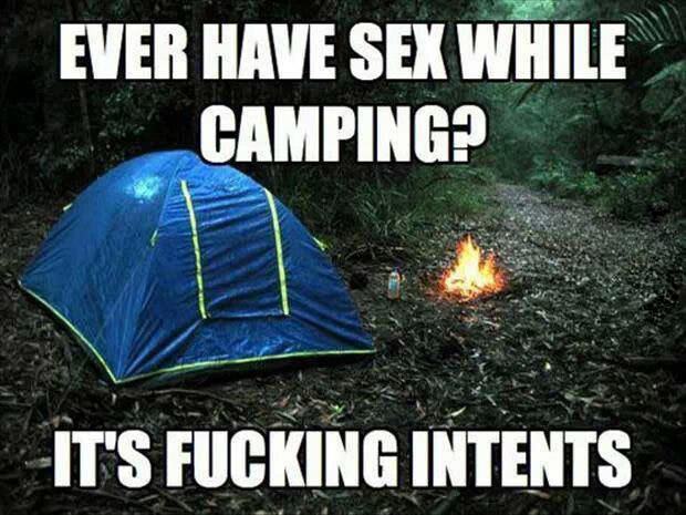 Obrázek sex when camping
