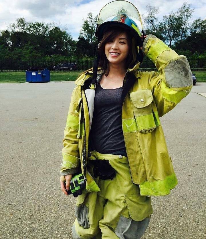 Obrázek sexy-firefighting