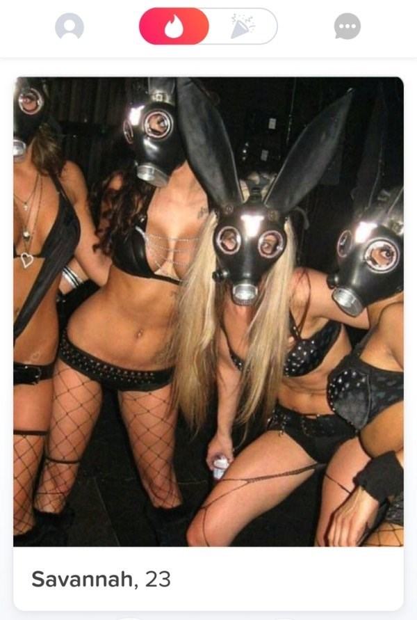 Obrázek sexy in hard times