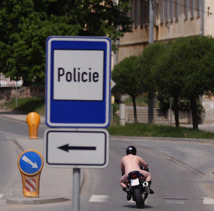 Obrázek sexybiker