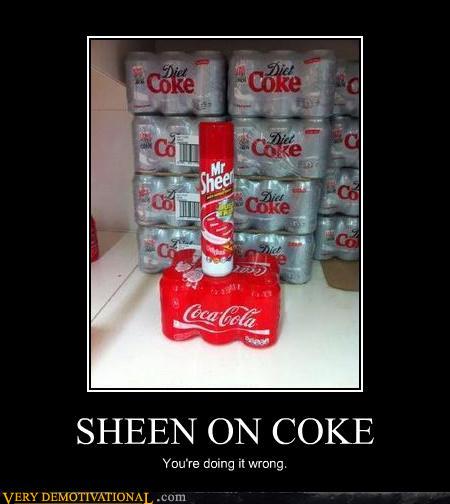 Obrázek sheen-on-coke