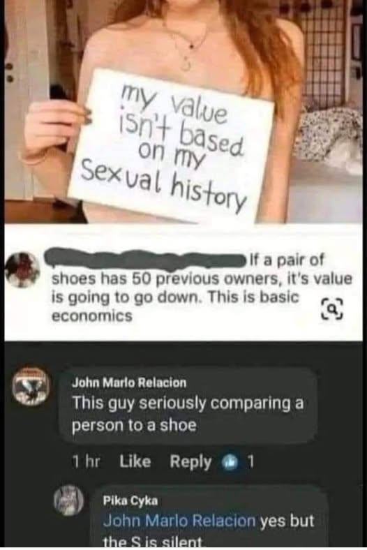 Obrázek shoe&nbsp;without&nbsp;s