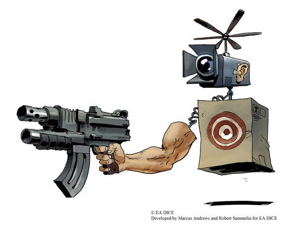 Obrázek shooterorganism
