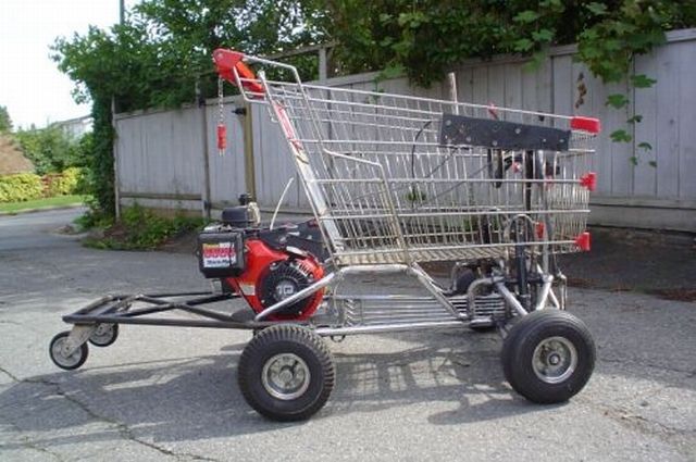 Obrázek shoppincar