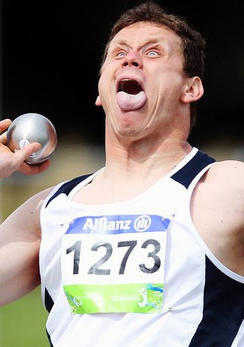 Obrázek shotput