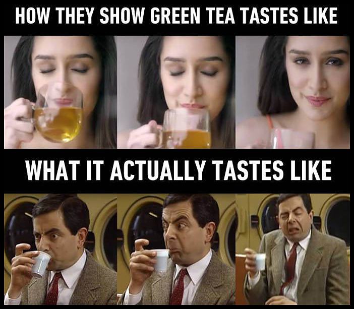 Obrázek show-green-tea