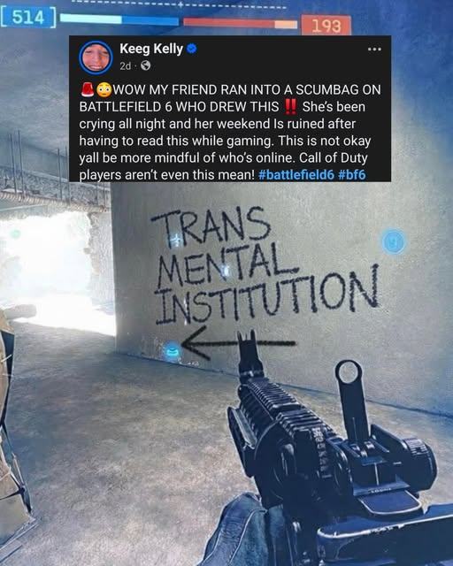 Obrázek si nerobte z chorych ludi srandu