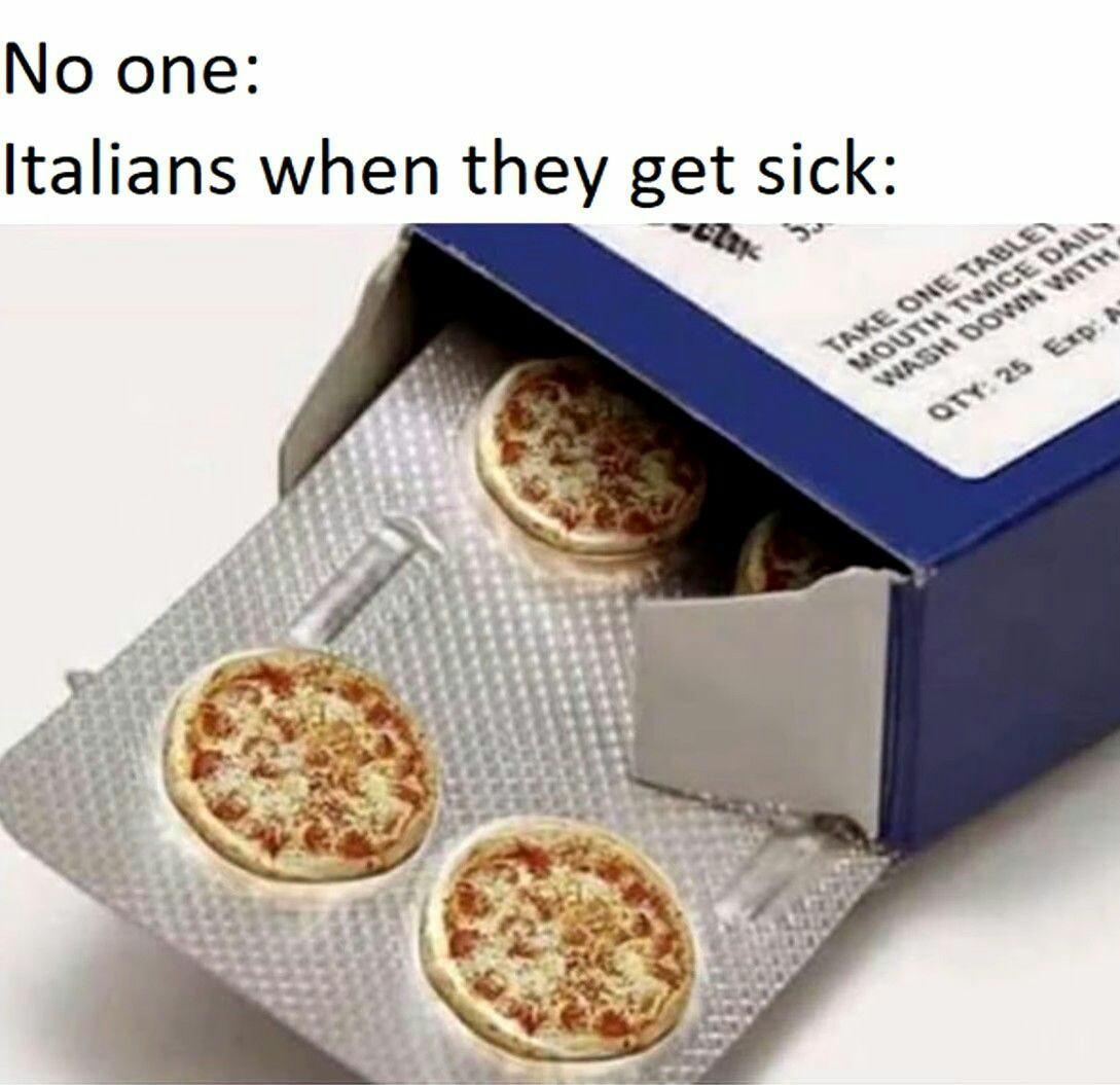 Obrázek sick italians