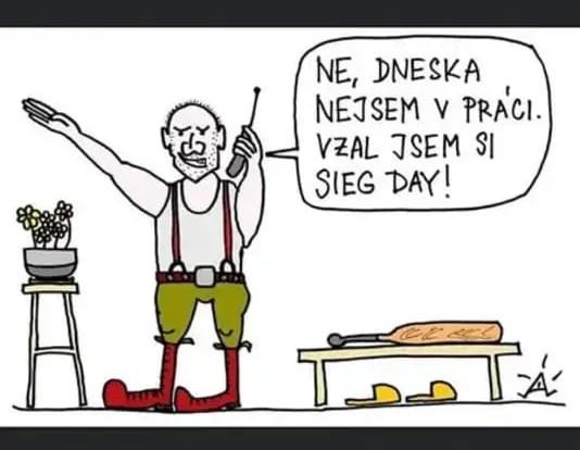 Obrázek sieg day