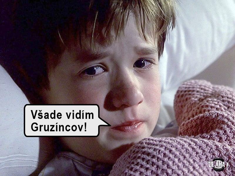 Obrázek siesty nezmysel