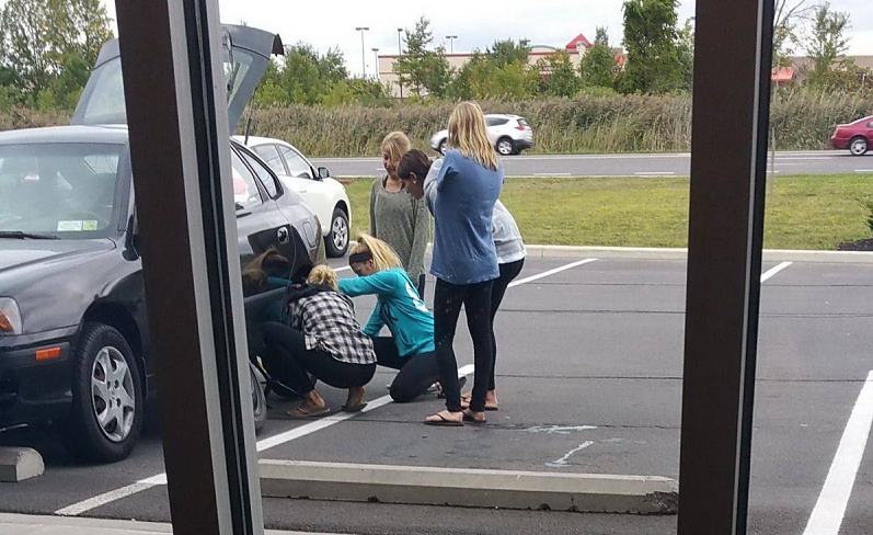 Obrázek sikovne holki