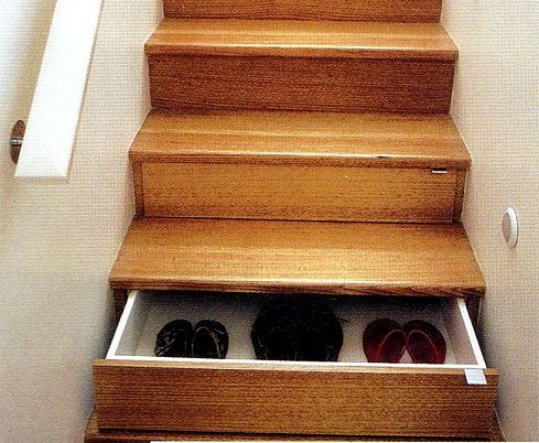 Obrázek sikovne schody