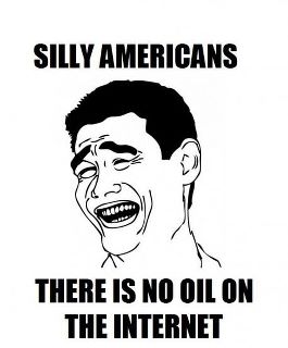 Obrázek silly americans