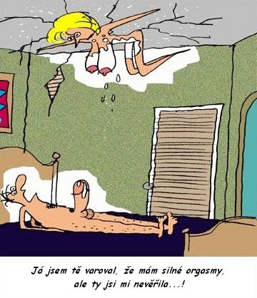 Obrázek silne orgasmy