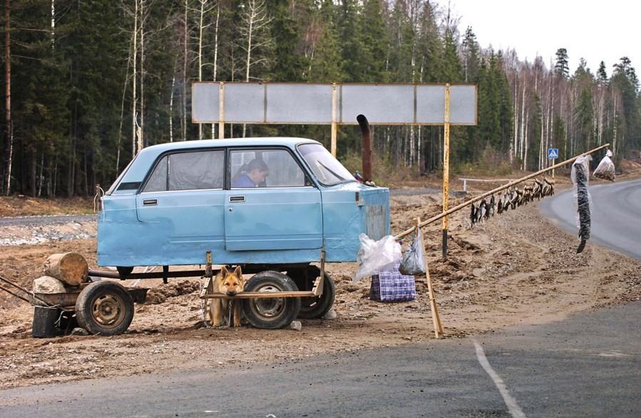 Obrázek silnicni trziste