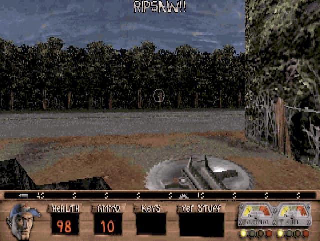 Obrázek simulator vesnicanu