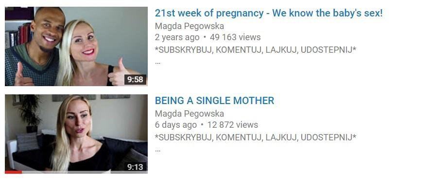 Obrázek single mom