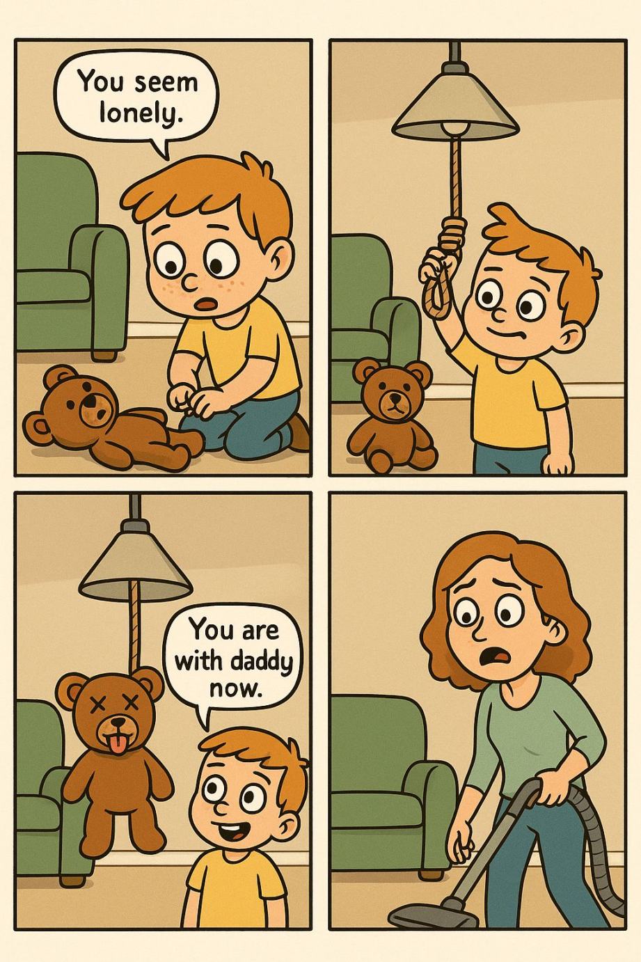 Obrázek single mom problems