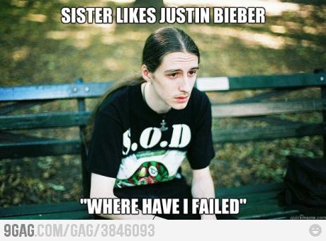 Obrázek sister bieber