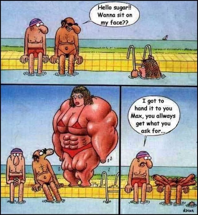 Obrázek sit on face