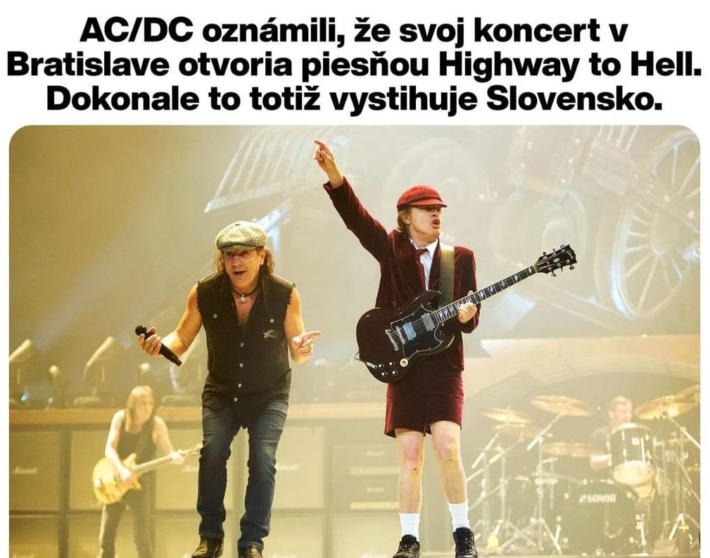Obrázek sk highway to hell