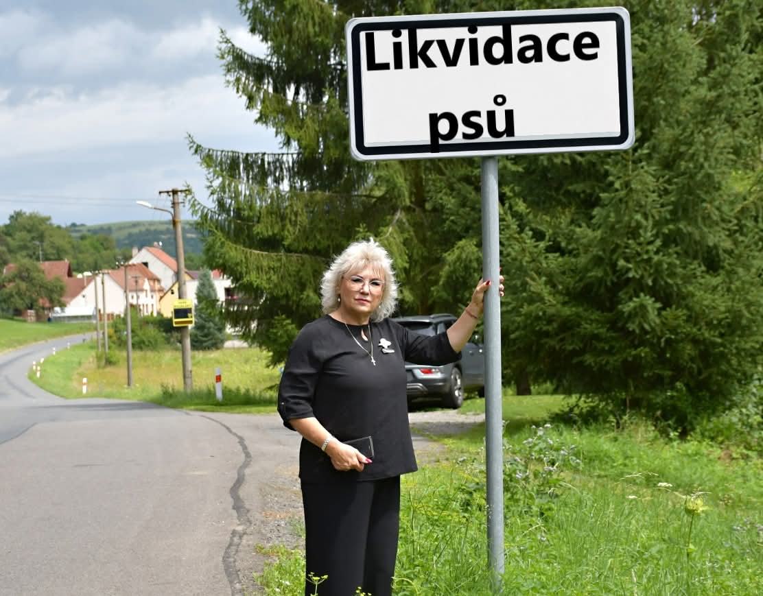 Obrázek sklad mrtvehch psu