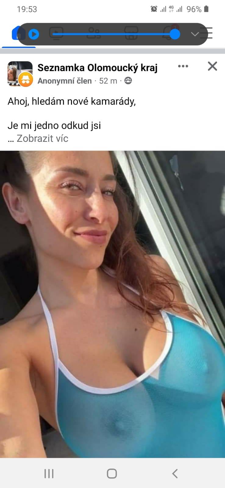Obrázek skliba v olmiku