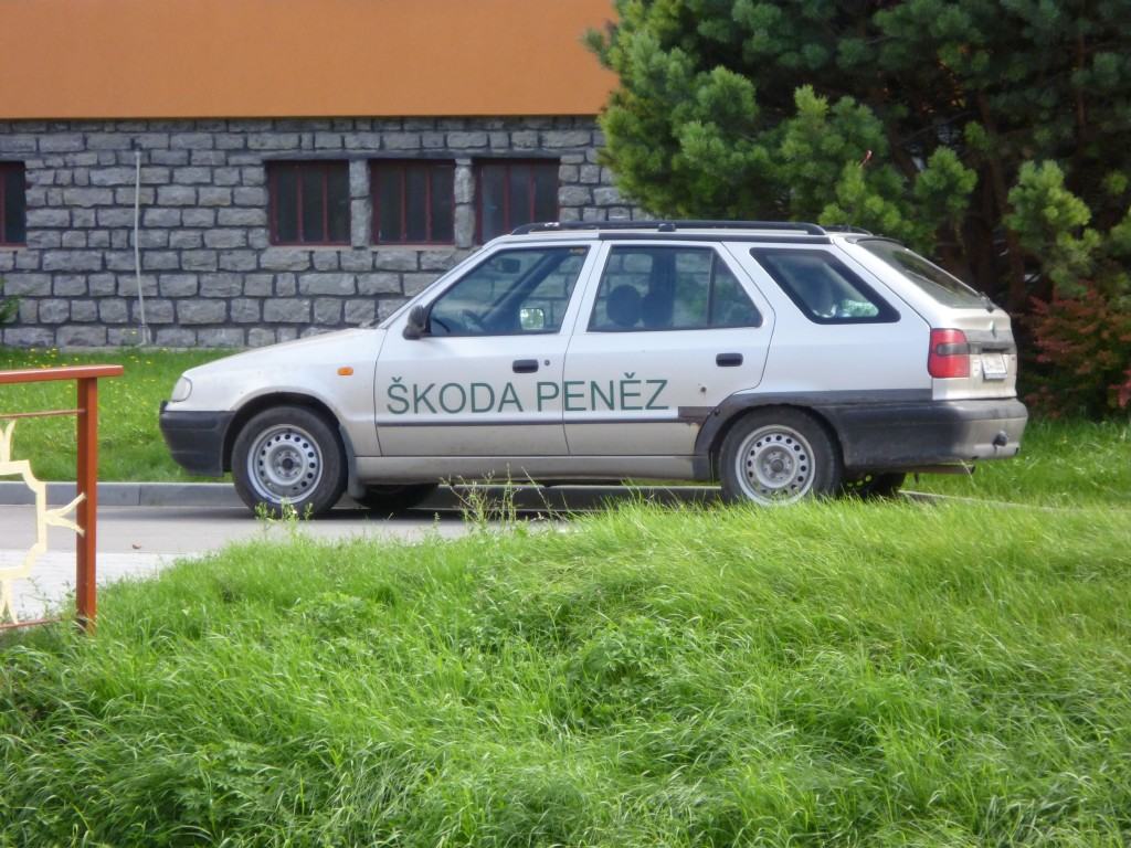 Obrázek skoda-penez