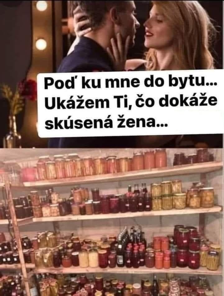 Obrázek skusena zena