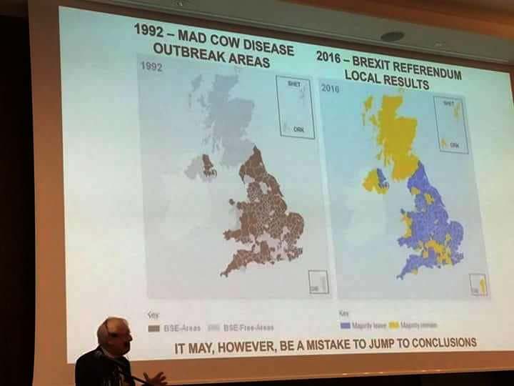 Obrázek skutecny duvod pro brexit