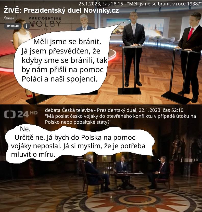 Obrázek skvely cesky prezident