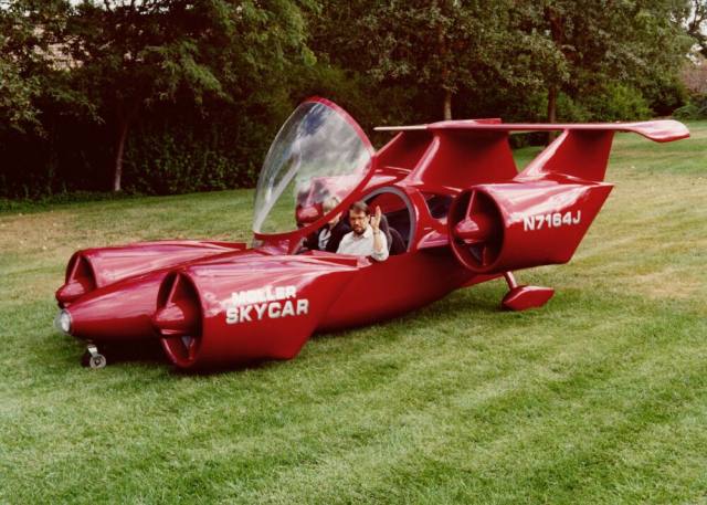 Obrázek skycar