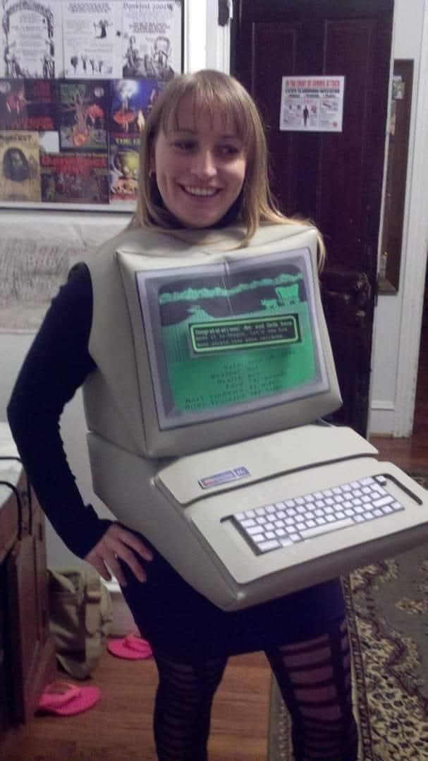 Obrázek slecna ma to dotykovou obrazovku 