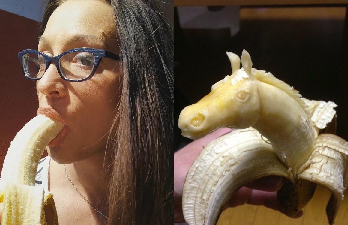 Obrázek slecna s talentem