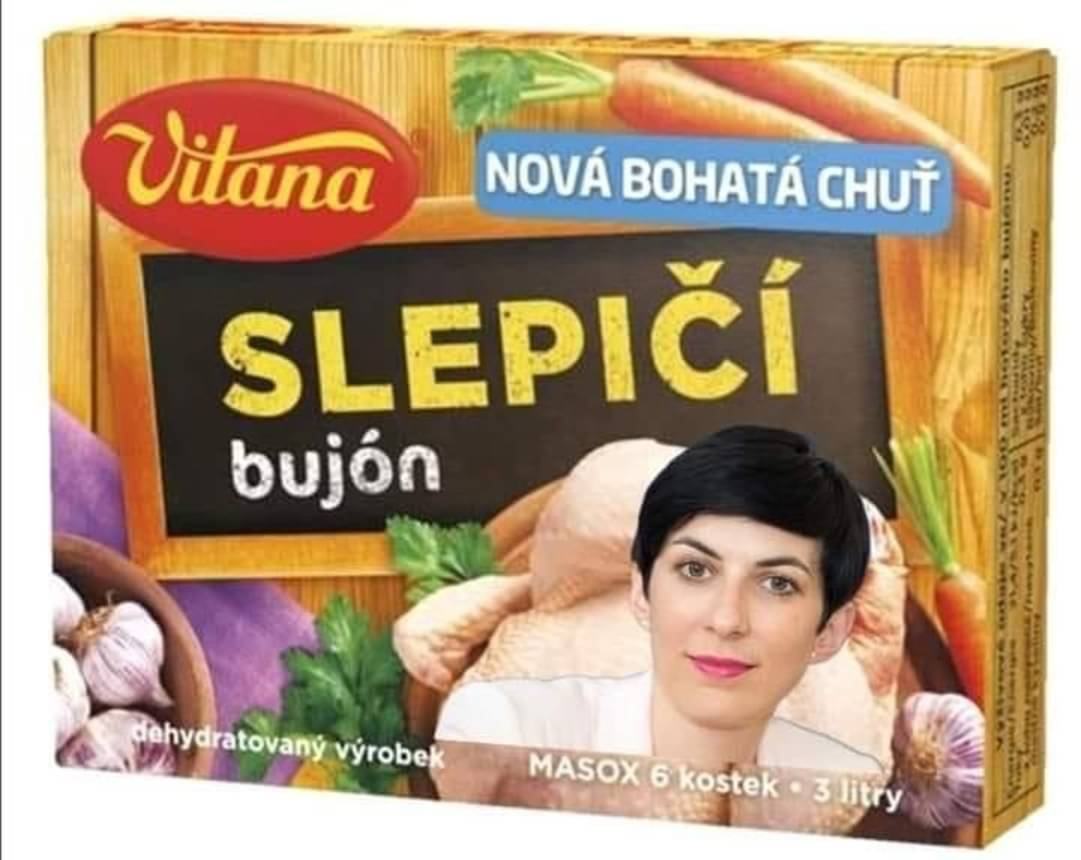 Obrázek slepici bujon