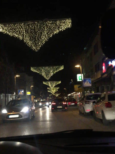 Obrázek slipy jako vyzdoba