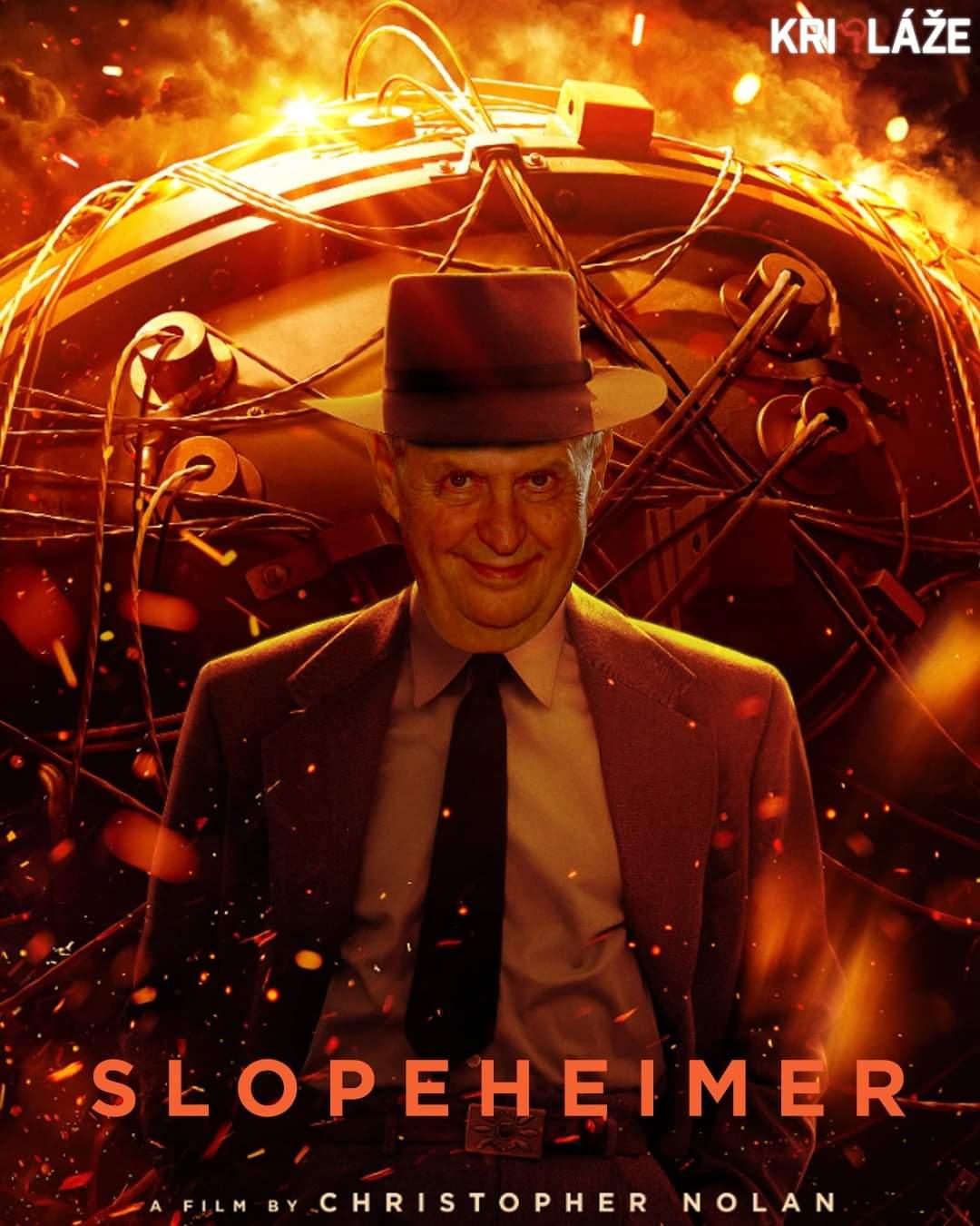 Obrázek sloppenheimer