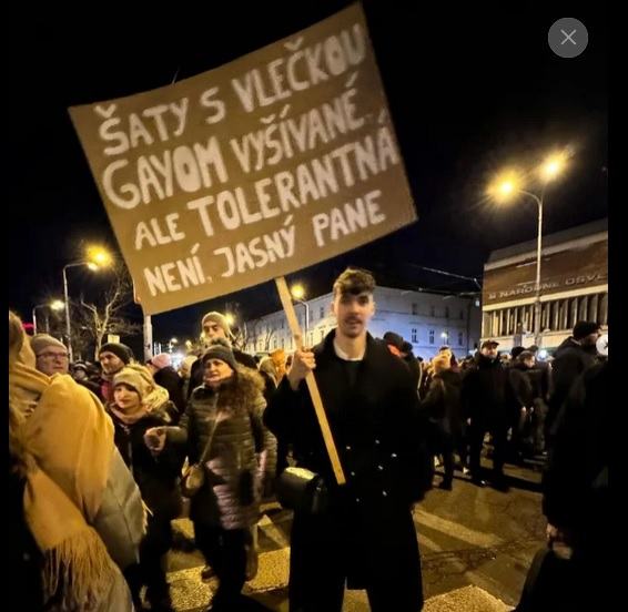 Obrázek slovensky transparent