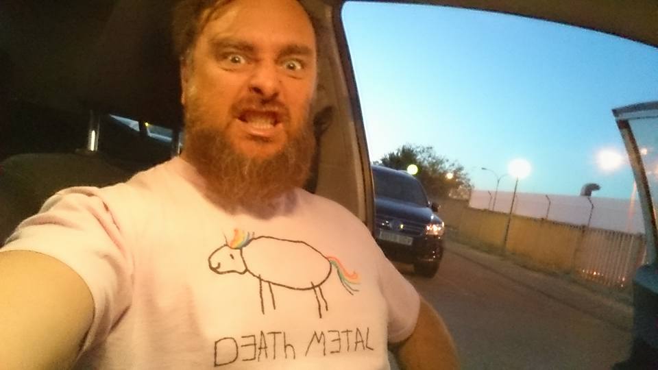 Obrázek slucham&nbsp;metalu