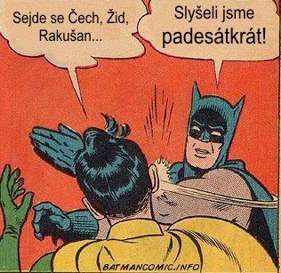 Obrázek slyseli jsme padesatkrat