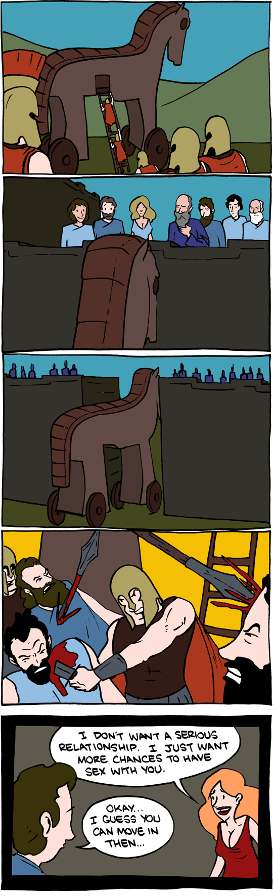 Obrázek smbc trojan