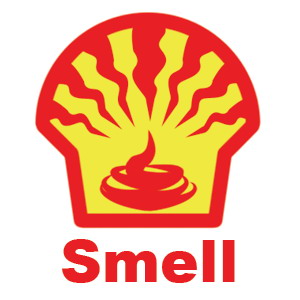 Obrázek smell