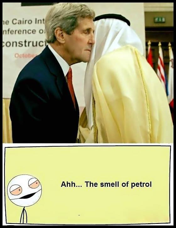 Obrázek smell of petrol