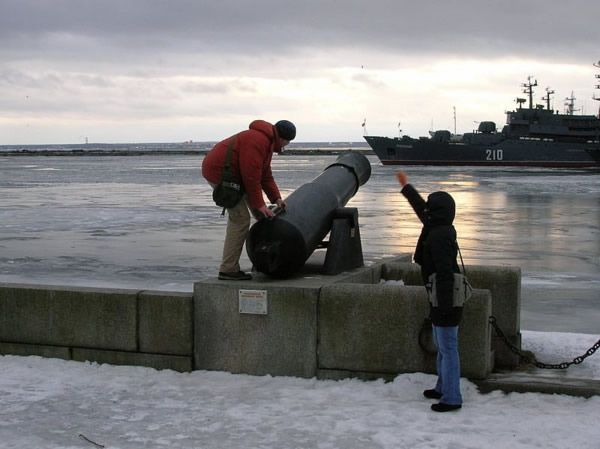 Obrázek smer torpedoborec pal